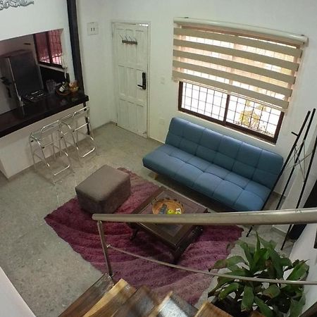 Apartamentos Manga P&E Картахена Экстерьер фото