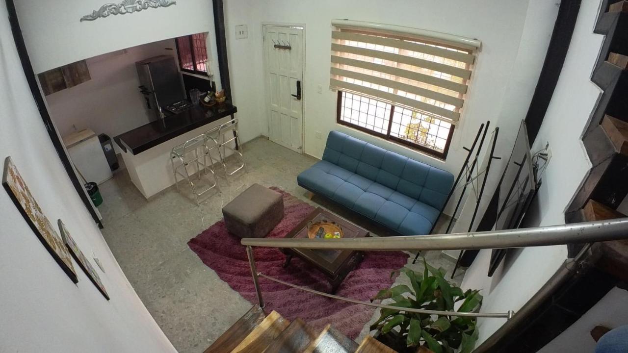 Apartamentos Manga P&E Картахена Экстерьер фото